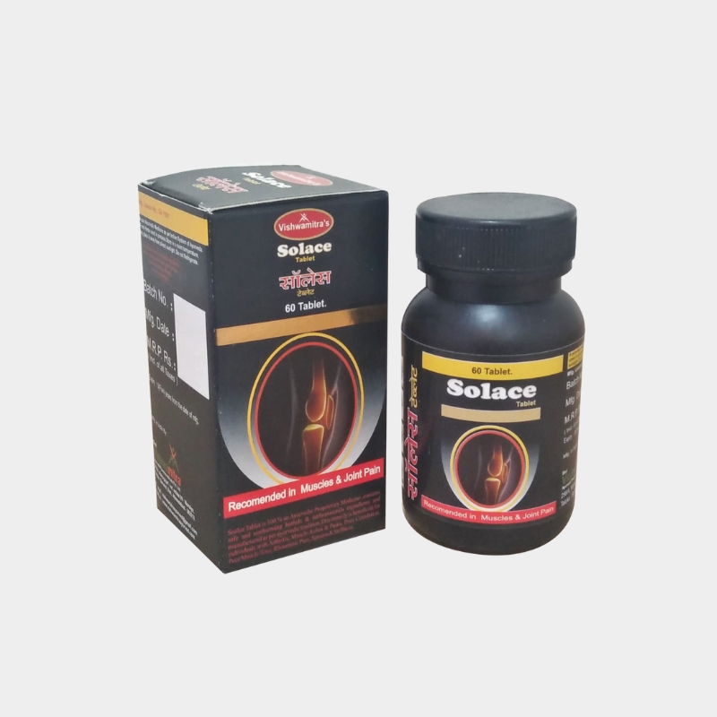 SOLACE TABLET
